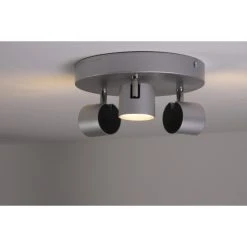 Philips Leuchten Philips STAR Aufbauspot LED Aluminium, Edelstahl, 3-flammig 39 Philips Leuchten Philips STAR Aufbauspot LED Aluminium, Edelstahl, 3-flammig -LED Leuchten Verkäufe 2022 philips star aufbauspot 562434816 do1 19