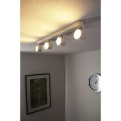 Philips Leuchten Philips STAR Aufbauspot LED Weiß, 4-flammig -LED Leuchten Verkäufe 2022 philips star aufbauspot 562443116 do1 5