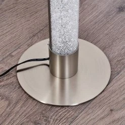 Hofstein Pipe Stehleuchte LED Nickel-Matt, 1-flammig -LED Leuchten Verkäufe 2022 pipe stehleuchte h3266021 do4 11