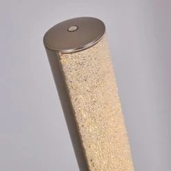 Hofstein Pipe Stehleuchte LED Nickel-Matt, 1-flammig -LED Leuchten Verkäufe 2022 pipe stehleuchte h3266021 do4 15