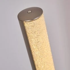 Hofstein Pipe Stehleuchte LED Nickel-Matt, 1-flammig -LED Leuchten Verkäufe 2022 pipe stehleuchte h3266021 do4 16