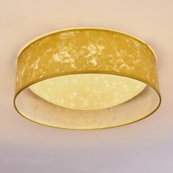 Hofstein Pirinoa Deckenleuchte LED Wei&szlig;, 1-flammig -LED Leuchten Verkäufe 2022 pirinoa deckenleuchte h3280249 do1 10