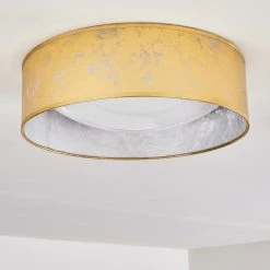 Hofstein Pirinoa Deckenleuchte LED Wei&szlig;, 1-flammig -LED Leuchten Verkäufe 2022 pirinoa deckenleuchte h3280249 do1 11