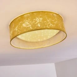 Hofstein Pirinoa Deckenleuchte LED Wei&szlig;, 1-flammig -LED Leuchten Verkäufe 2022 pirinoa deckenleuchte h3280249 do1 4