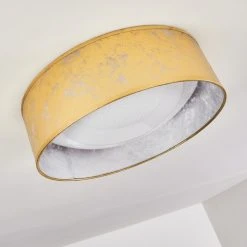 Hofstein Pirinoa Deckenleuchte LED Wei&szlig;, 1-flammig -LED Leuchten Verkäufe 2022 pirinoa deckenleuchte h3280249 do1 6