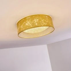 Hofstein Pirinoa Deckenleuchte LED Wei&szlig;, 1-flammig -LED Leuchten Verkäufe 2022 pirinoa deckenleuchte h3280249 do1 7