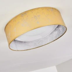 Hofstein Pirinoa Deckenleuchte LED Wei&szlig;, 1-flammig -LED Leuchten Verkäufe 2022 pirinoa deckenleuchte h3280249 do1 8