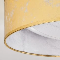 Hofstein Pirinoa Deckenleuchte LED Wei&szlig;, 1-flammig -LED Leuchten Verkäufe 2022 pirinoa deckenleuchte h3280249 do1 9