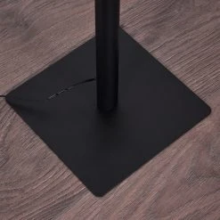 Hofstein Pitasch Stehleuchte LED Schwarz, 1-flammig -LED Leuchten Verkäufe 2022 pitasch stehleuchte h3380727 10