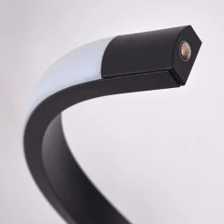 Hofstein Pitasch Stehleuchte LED Schwarz, 1-flammig -LED Leuchten Verkäufe 2022 pitasch stehleuchte h3380727 2