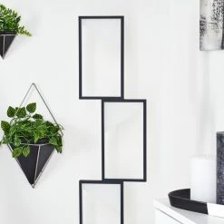 Hofstein Pitasch Stehleuchte LED Schwarz, 1-flammig -LED Leuchten Verkäufe 2022 pitasch stehleuchte h3380741 11