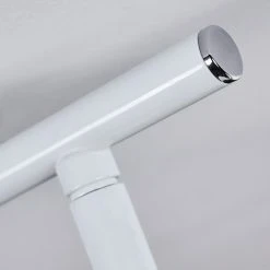 Hofstein Planes Deckenleuchte LED Wei&szlig;, 2-flammig -LED Leuchten Verkäufe 2022 planes deckenleuchte h3392911 2