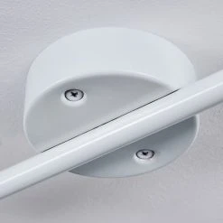 Hofstein Planes Deckenleuchte LED Wei&szlig;, 2-flammig -LED Leuchten Verkäufe 2022 planes deckenleuchte h3392911 8