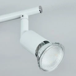 Hofstein Planes Deckenleuchte LED Wei&szlig;, 4-flammig -LED Leuchten Verkäufe 2022 planes deckenleuchte h3392942 2