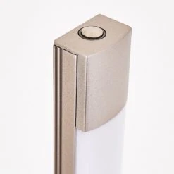 Hofstein Playa Stehleuchte LED Nickel-Matt, 1-flammig -LED Leuchten Verkäufe 2022 playa stehleuchte h3268797 do1 10