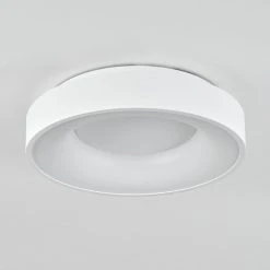 Hofstein Playas Deckenleuchte LED Wei&szlig;, 1-flammig -LED Leuchten Verkäufe 2022 playas deckenleuchte h3551189 7