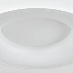 Hofstein Playas Deckenleuchte LED Wei&szlig;, 1-flammig -LED Leuchten Verkäufe 2022 playas deckenleuchte h3551318 5