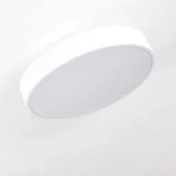 Hofstein Plovdiv Deckenleuchte LED Weiß, 1-flammig, Fernbedienung 28 Hofstein Plovdiv Deckenleuchte LED Weiß, 1-flammig, Fernbedienung -LED Leuchten Verkäufe 2022 plovdiv deckenleuchte h3334768 3