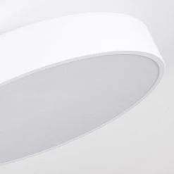 Hofstein Plovdiv Deckenleuchte LED Weiß, 1-flammig, Fernbedienung 34 Hofstein Plovdiv Deckenleuchte LED Weiß, 1-flammig, Fernbedienung -LED Leuchten Verkäufe 2022 plovdiv deckenleuchte h3334768 9