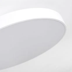 Hofstein Plovdiv Deckenleuchte LED Weiß, 1-flammig, Fernbedienung 34 Hofstein Plovdiv Deckenleuchte LED Weiß, 1-flammig, Fernbedienung -LED Leuchten Verkäufe 2022 plovdiv deckenleuchte h3334805 9