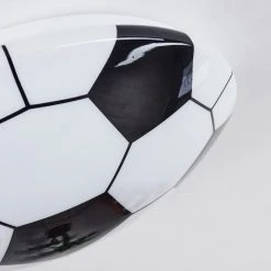 Hofstein Point Deckenleuchte LED Wei&szlig;, 1-flammig -LED Leuchten Verkäufe 2022 point deckenleuchte h3391877 2