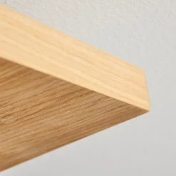 Hofstein Pompu Deckenleuchte LED Schwarz, Holz hell, 3-flammig 25 Hofstein Pompu Deckenleuchte LED Schwarz, Holz hell, 3-flammig -LED Leuchten Verkäufe 2022 pompu deckenleuchte h3392355 12