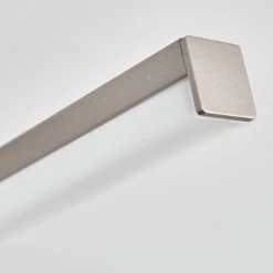 Hofstein Powassan Deckenleuchte LED Chrom, 2-flammig -LED Leuchten Verkäufe 2022 powassan deckenleuchte h3009253 5