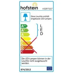 Hofstein Prag Deckenspot LED Chrom, 3-flammig -LED Leuchten Verkäufe 2022 prag deckenspot h166674 9
