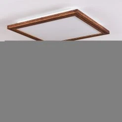 Hofstein Raimea Deckenpanel LED Wei&szlig;, 1-flammig -LED Leuchten Verkäufe 2022 raimea deckenpanel h3439210 9