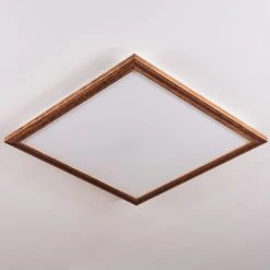 Hofstein Raimea Deckenpanel LED Weiß, 1-flammig 17 Hofstein Raimea Deckenpanel LED Weiß, 1-flammig -LED Leuchten Verkäufe 2022 raimea deckenpanel h3439234 7