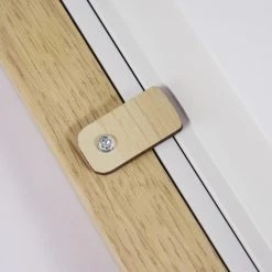 Hofstein Raimea Deckenpanel LED Wei&szlig;, 1-flammig -LED Leuchten Verkäufe 2022 raimea deckenpanel h3439296 5