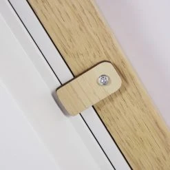 Hofstein Raimea Deckenpanel LED Wei&szlig;, 1-flammig -LED Leuchten Verkäufe 2022 raimea deckenpanel h3439302 5