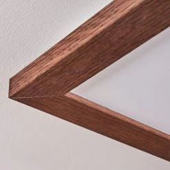 Hofstein Raimea Deckenpanel LED Weiß, 1-flammig 12 Hofstein Raimea Deckenpanel LED Weiß, 1-flammig -LED Leuchten Verkäufe 2022 raimea deckenpanel h3439326 2