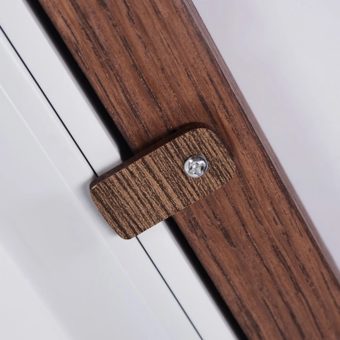 Hofstein Raimea Deckenpanel LED Weiß, 1-flammig 6 Hofstein Raimea Deckenpanel LED Weiß, 1-flammig – Bild 6