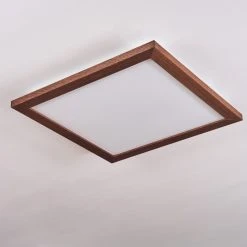 Hofstein Raimea Deckenpanel LED Weiß, 1-flammig 17 Hofstein Raimea Deckenpanel LED Weiß, 1-flammig -LED Leuchten Verkäufe 2022 raimea deckenpanel h3439326 7