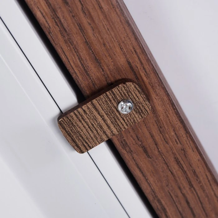 Hofstein Raimea Deckenpanel LED Weiß, 1-flammig 6 Hofstein Raimea Deckenpanel LED Weiß, 1-flammig – Bild 6