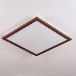 Hofstein Raimea Deckenpanel LED Weiß, 1-flammig 17 Hofstein Raimea Deckenpanel LED Weiß, 1-flammig -LED Leuchten Verkäufe 2022 raimea deckenpanel h3439357 7