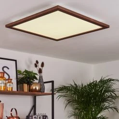 Hofstein Raimea Deckenpanel LED Weiß, 1-flammig 18 Hofstein Raimea Deckenpanel LED Weiß, 1-flammig -LED Leuchten Verkäufe 2022 raimea deckenpanel h3439357 8