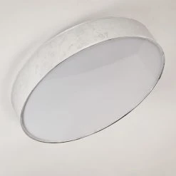 Hofstein Ranana Deckenleuchte LED Weiß, 1-flammig, Fernbedienung 33 Hofstein Ranana Deckenleuchte LED Weiß, 1-flammig, Fernbedienung -LED Leuchten Verkäufe 2022 ranana deckenleuchte h3168783 do1 10