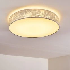 Hofstein Ranana Deckenleuchte LED Weiß, 1-flammig, Fernbedienung 35 Hofstein Ranana Deckenleuchte LED Weiß, 1-flammig, Fernbedienung -LED Leuchten Verkäufe 2022 ranana deckenleuchte h3168783 do1 12