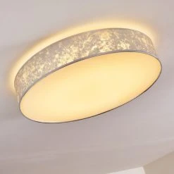 Hofstein Ranana Deckenleuchte LED Weiß, 1-flammig, Fernbedienung 36 Hofstein Ranana Deckenleuchte LED Weiß, 1-flammig, Fernbedienung -LED Leuchten Verkäufe 2022 ranana deckenleuchte h3168783 do1 13