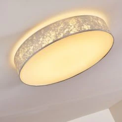 Hofstein Ranana Deckenleuchte LED Weiß, 1-flammig, Fernbedienung 26 Hofstein Ranana Deckenleuchte LED Weiß, 1-flammig, Fernbedienung -LED Leuchten Verkäufe 2022 ranana deckenleuchte h3168783 do1 3