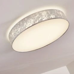 Hofstein Ranana Deckenleuchte LED Weiß, 1-flammig, Fernbedienung 27 Hofstein Ranana Deckenleuchte LED Weiß, 1-flammig, Fernbedienung -LED Leuchten Verkäufe 2022 ranana deckenleuchte h3168783 do1 4