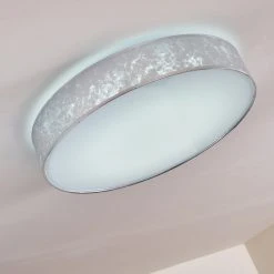 Hofstein Ranana Deckenleuchte LED Weiß, 1-flammig, Fernbedienung 28 Hofstein Ranana Deckenleuchte LED Weiß, 1-flammig, Fernbedienung -LED Leuchten Verkäufe 2022 ranana deckenleuchte h3168783 do1 5