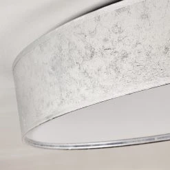 Hofstein Ranana Deckenleuchte LED Weiß, 1-flammig, Fernbedienung 31 Hofstein Ranana Deckenleuchte LED Weiß, 1-flammig, Fernbedienung -LED Leuchten Verkäufe 2022 ranana deckenleuchte h3168783 do1 8