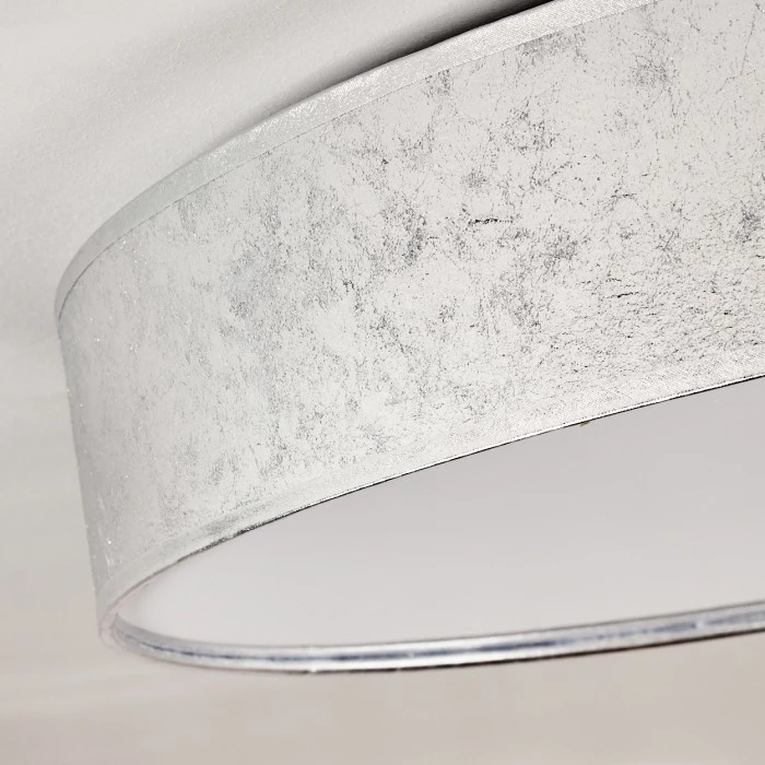 Hofstein Ranana Deckenleuchte LED Weiß, 1-flammig, Fernbedienung 9 Hofstein Ranana Deckenleuchte LED Weiß, 1-flammig, Fernbedienung – Bild 9