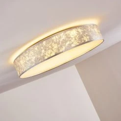 Hofstein Ranana Deckenleuchte LED Weiß, 1-flammig, Fernbedienung 32 Hofstein Ranana Deckenleuchte LED Weiß, 1-flammig, Fernbedienung -LED Leuchten Verkäufe 2022 ranana deckenleuchte h3168783 do1 9