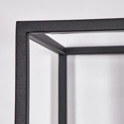 Hofstein Ranquile Stehleuchte LED Schwarz, 4-flammig -LED Leuchten Verkäufe 2022 ranquile stehleuchte h3570746 2