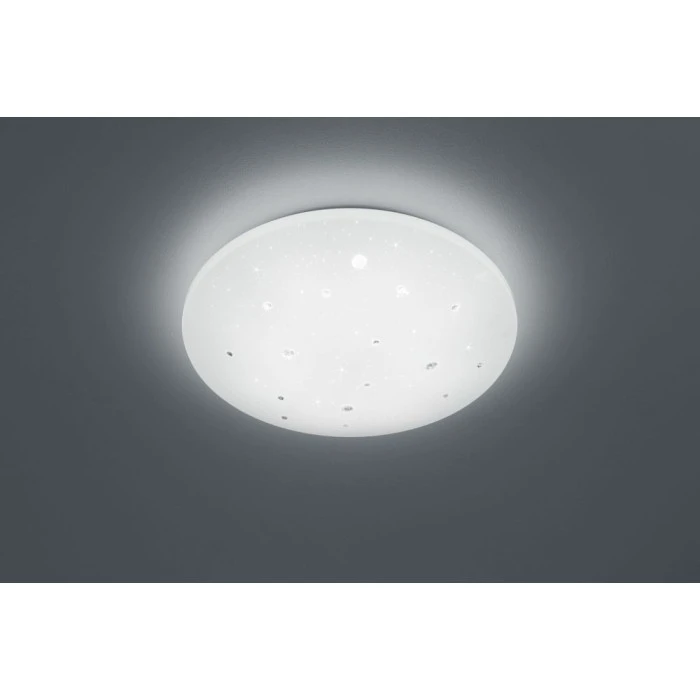 Reality ACHAT Deckenleuchte LED Weiß, 1-flammig 1 Reality ACHAT Deckenleuchte LED Weiß, 1-flammig