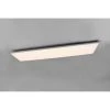 Reality Alpha Deckenpanel LED Titan, 1-flammig